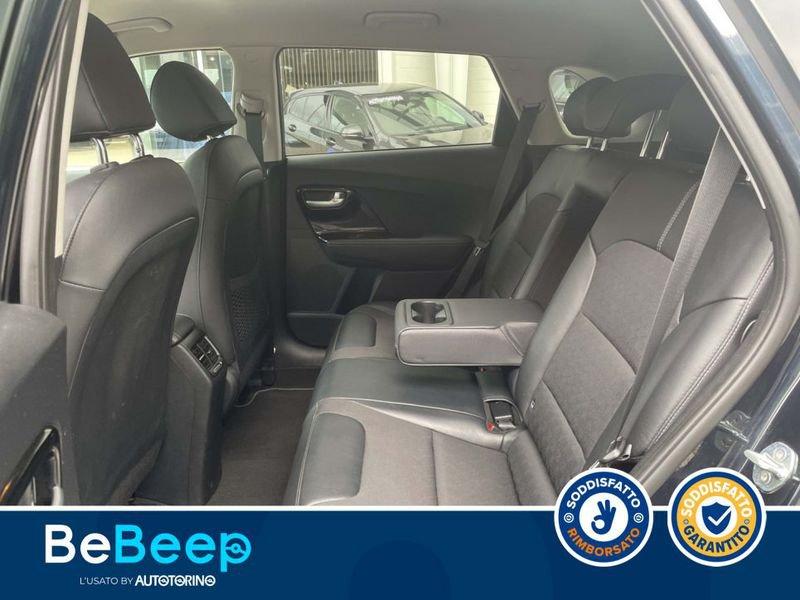 KIA Niro 1.6 GDI HEV STYLE DCT