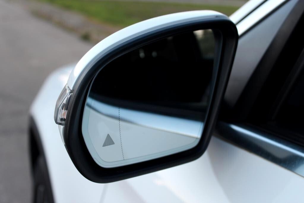 MERCEDES GLC 200 d 4Matic Aut *LED *Vetri Privacy