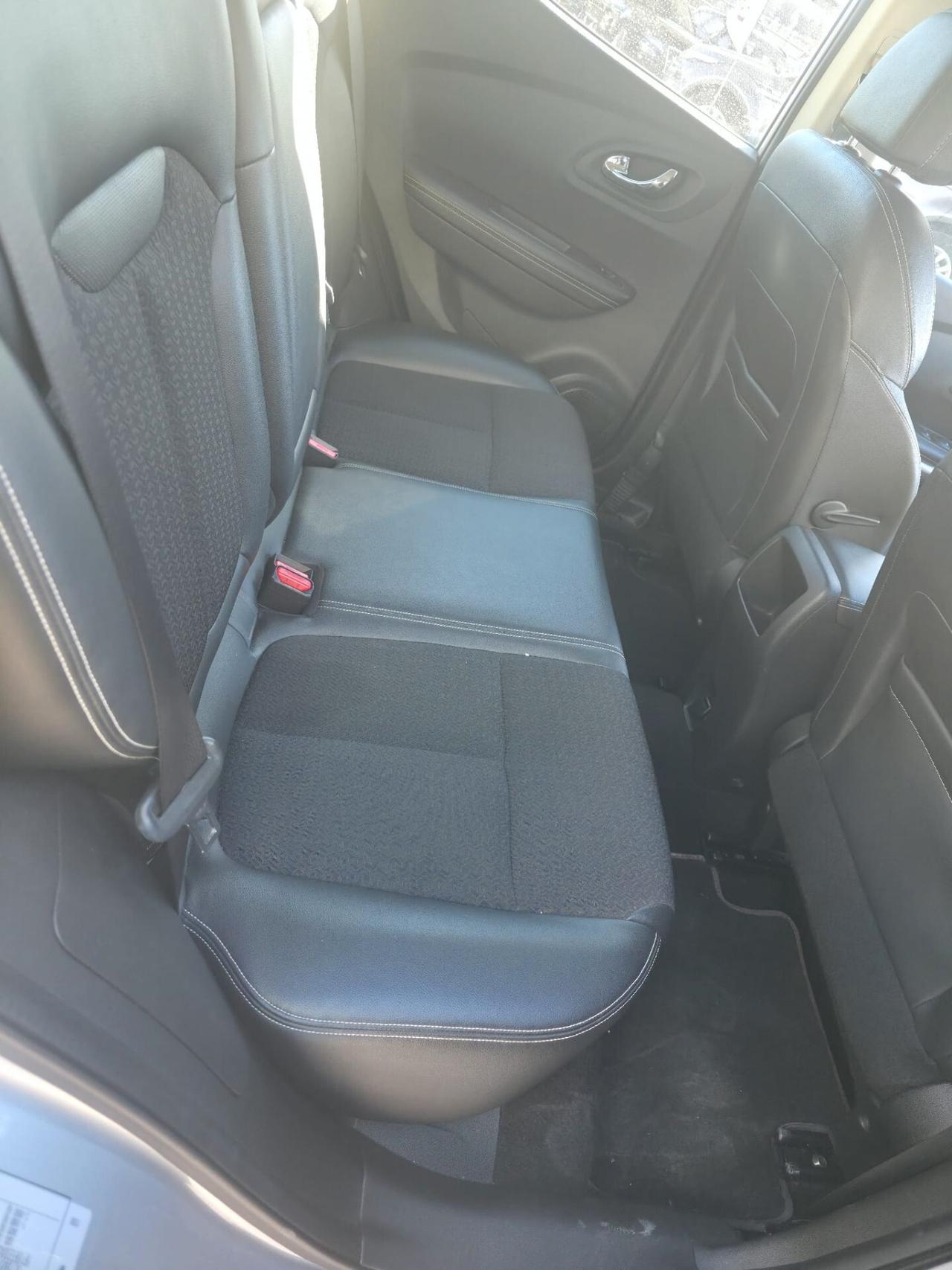 Renault Kadjar dCi 8V 110CV EDC Energy Sport Edition 2