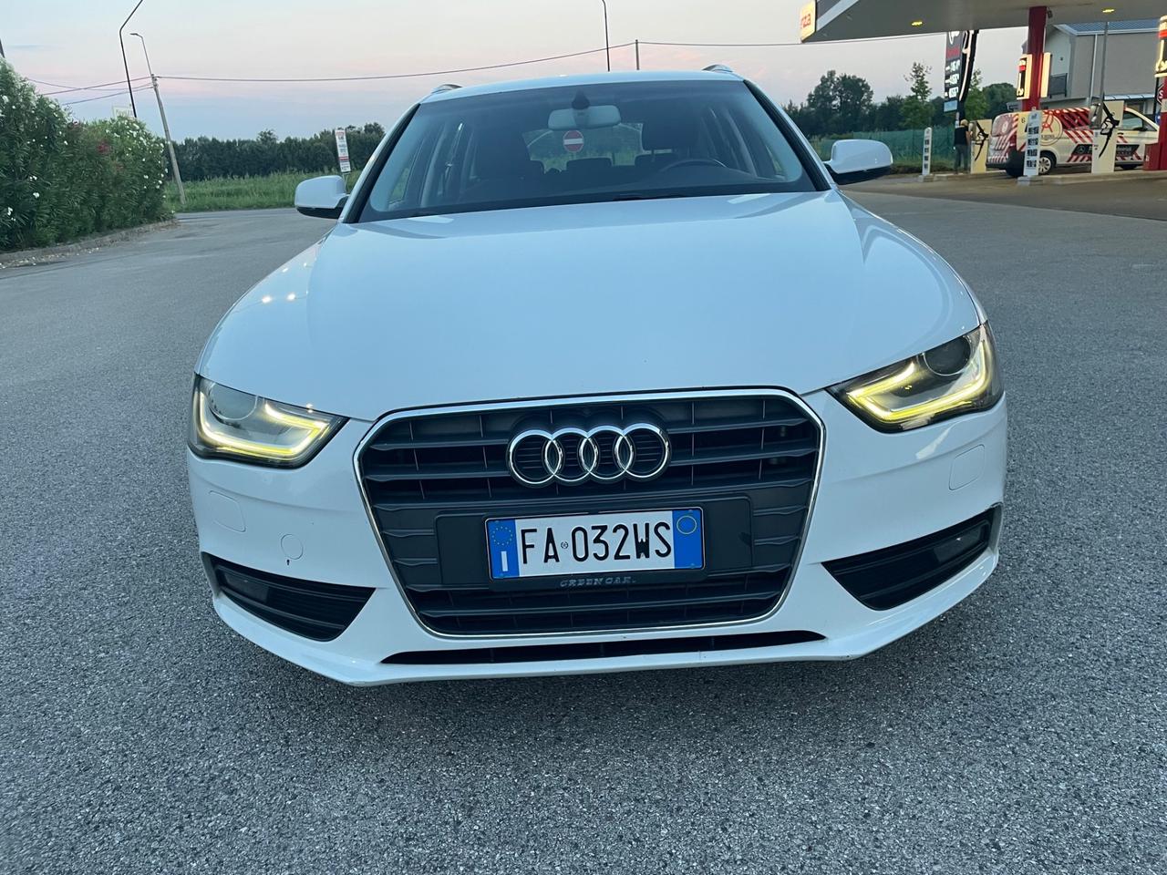 Audi A4 Avant 2.0 TDI 143CV Advanced Plus €6500