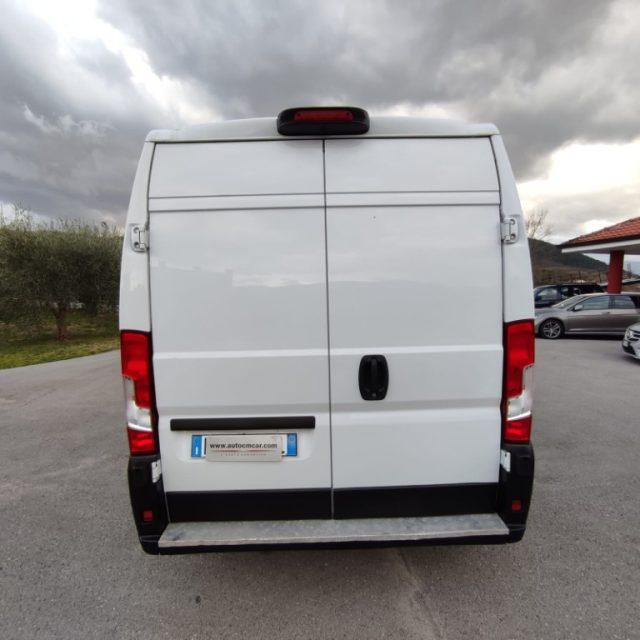 FIAT Ducato 30 2.3 MJT 130CV PC-TM Furgone