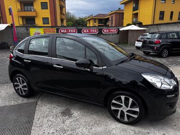 Citroen C3 PureTech 82 Exclusive Euro 6 neopatentati