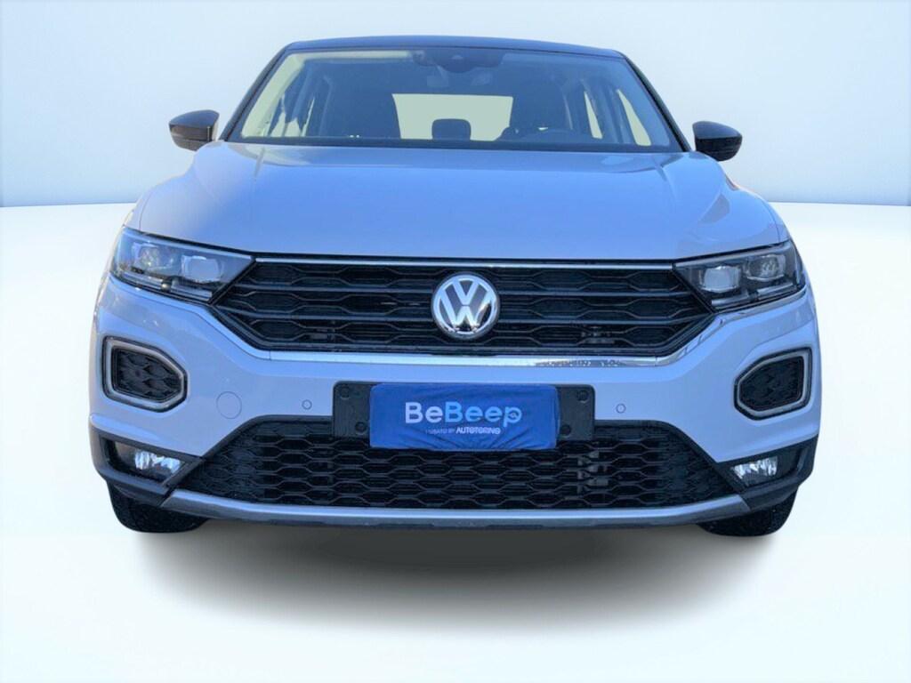 Volkswagen T-Roc 1.0 TSI Style