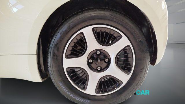 FIAT 500e Cabrio 42 kWh Passion