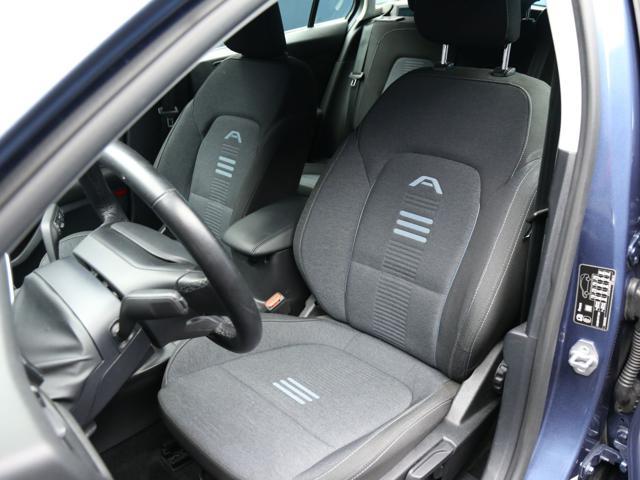 FORD Focus 1.0 EcoBoost Hybrid 125 CV Powershift SW Active De