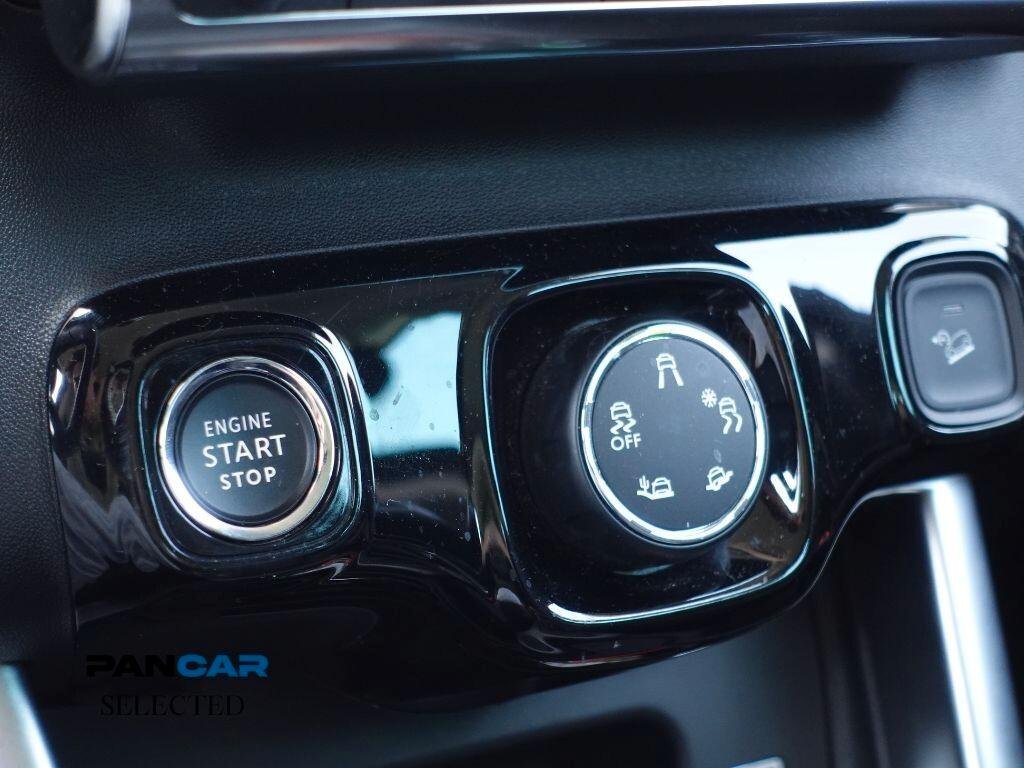 Citroen C3 Aircross PureTech 110 S&S Shine