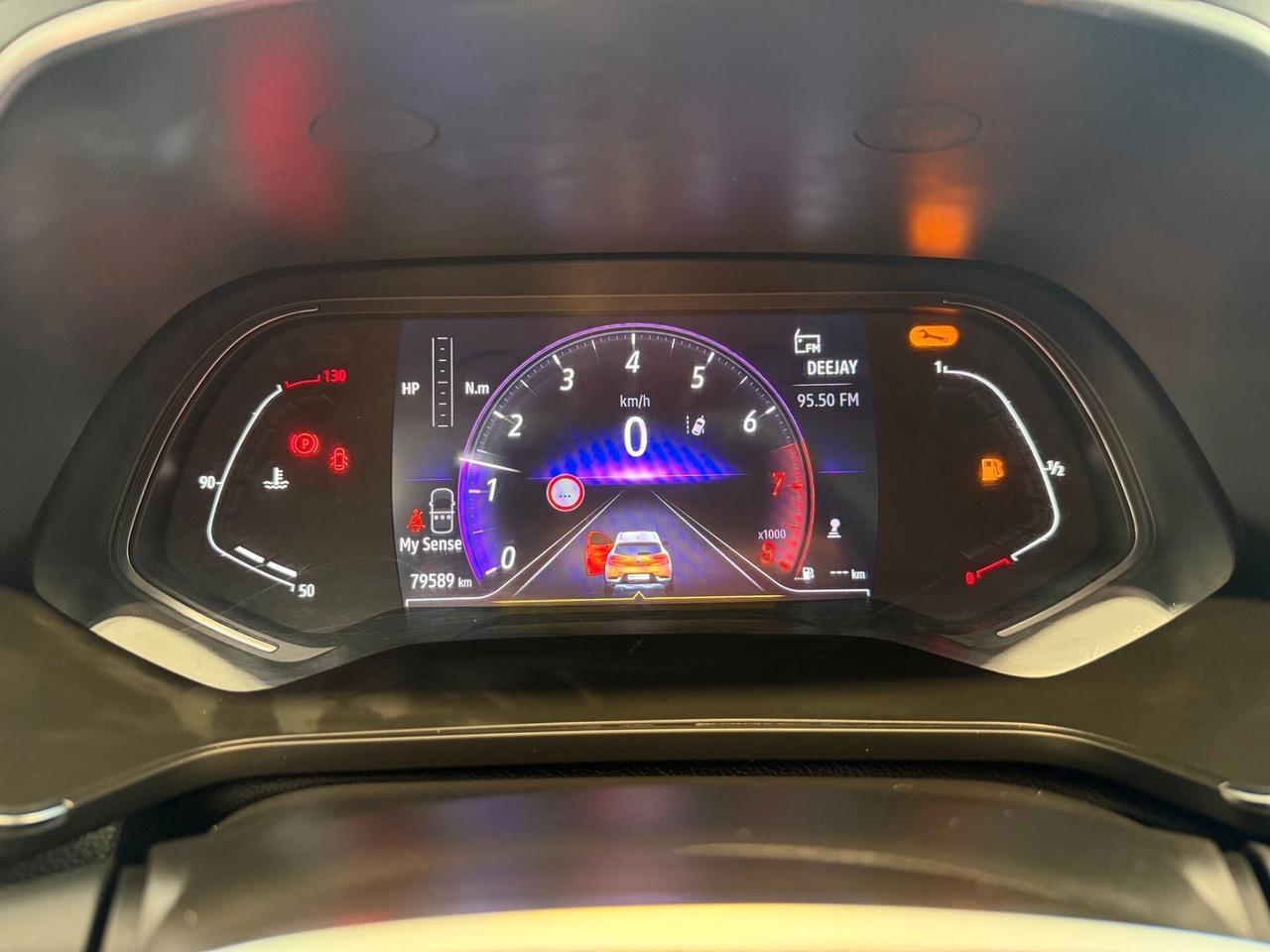 Renault Captur TCe 90 CV Intens