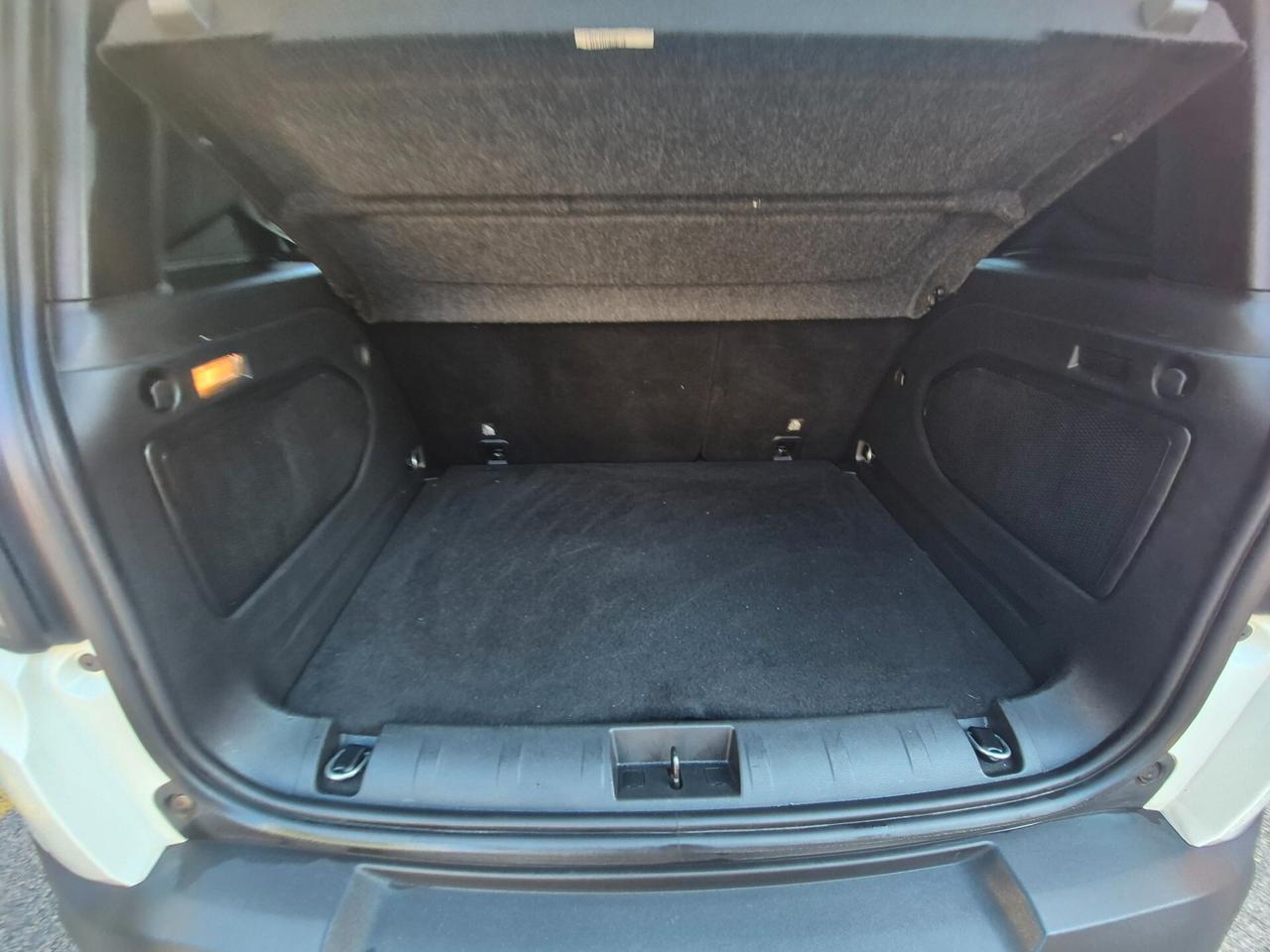 Jeep Renegade 1.6 Mjt 120 CV Limited full opt