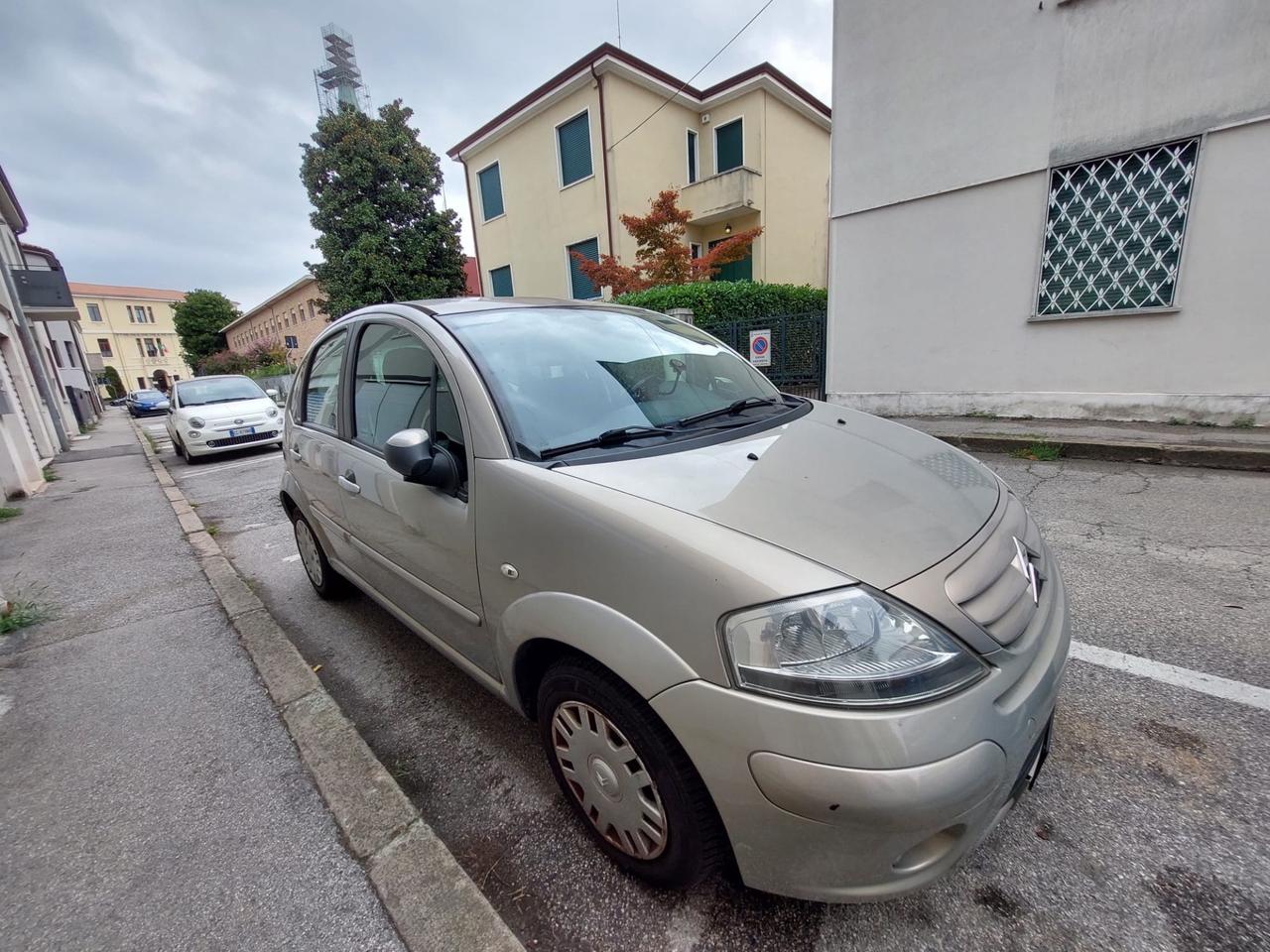 CITROEN C3 1.1 BENZINA anche per neopatentati
