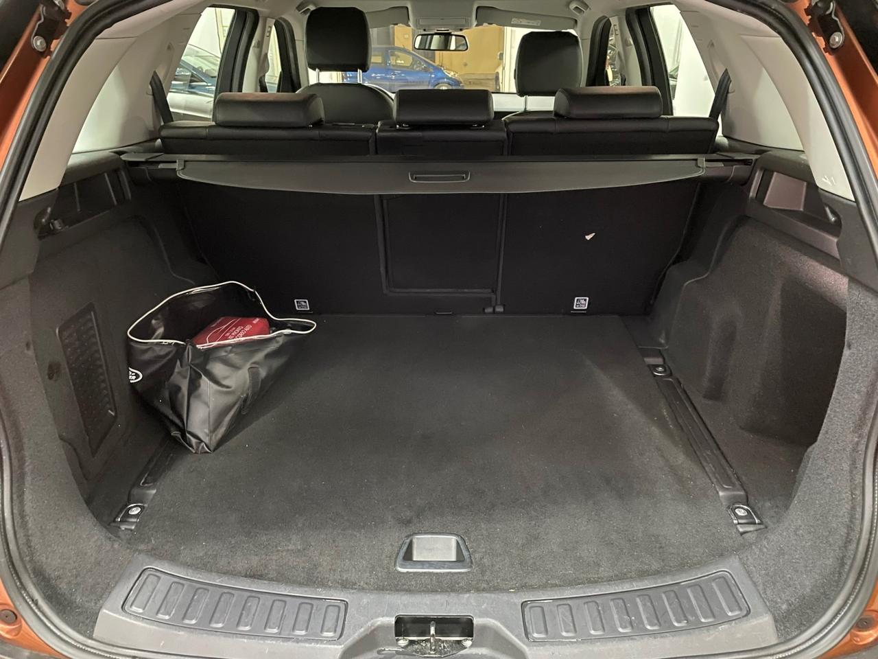 LAND ROVER DISCOVERY SPORT 2.0 SD4 240CV HSE