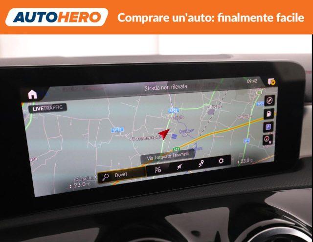 MERCEDES-BENZ CLA 200 d Automatic Shooting Brake Premium