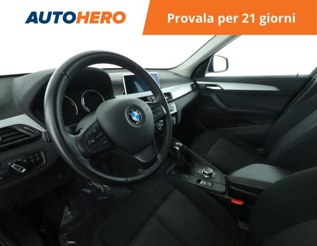 BMW X1 xDrive25e Advantage