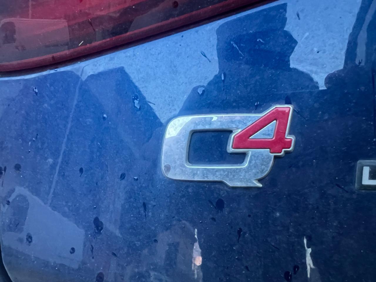 Alfa Romeo Stelvio 2.2 Turbodiesel 210 CV AT8 Q4 Super