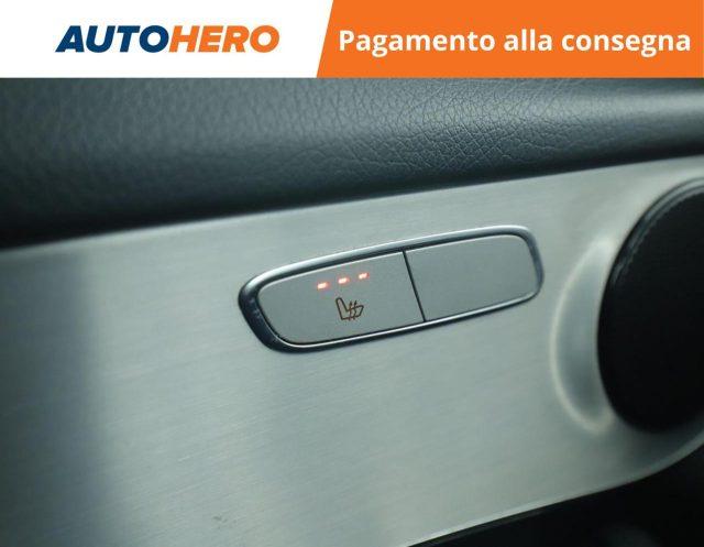 MERCEDES-BENZ GLC 250 d 4Matic Premium