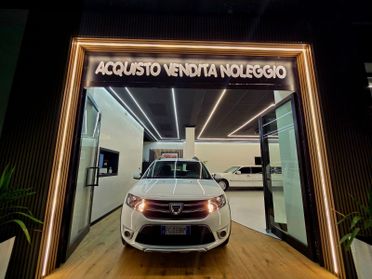 Dacia Sandero Stepway 0.9 TCe 12V TurboGPL 90CV Start&Stop