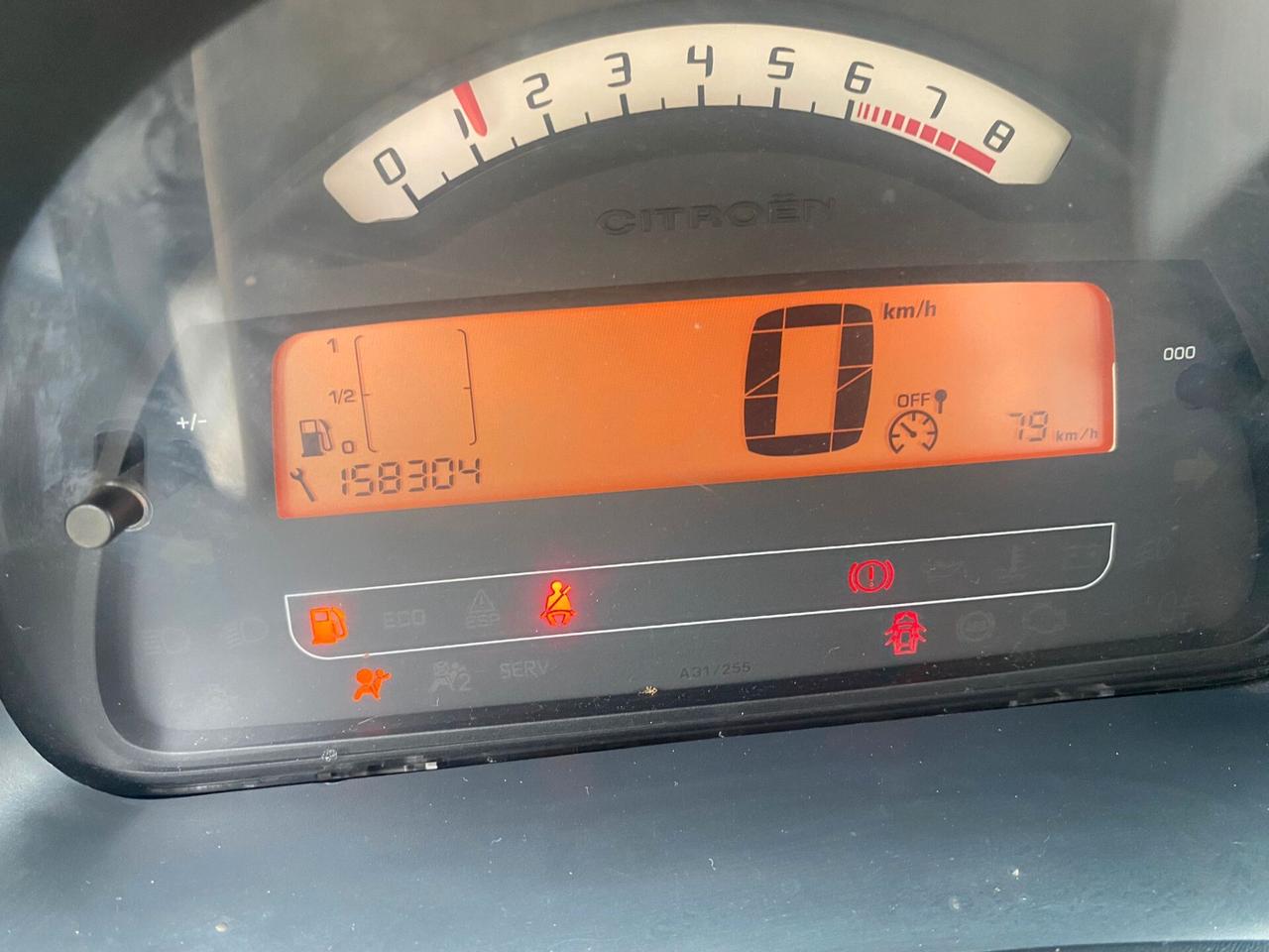 Citroen C3 1.1 airdream Gold by Pinko