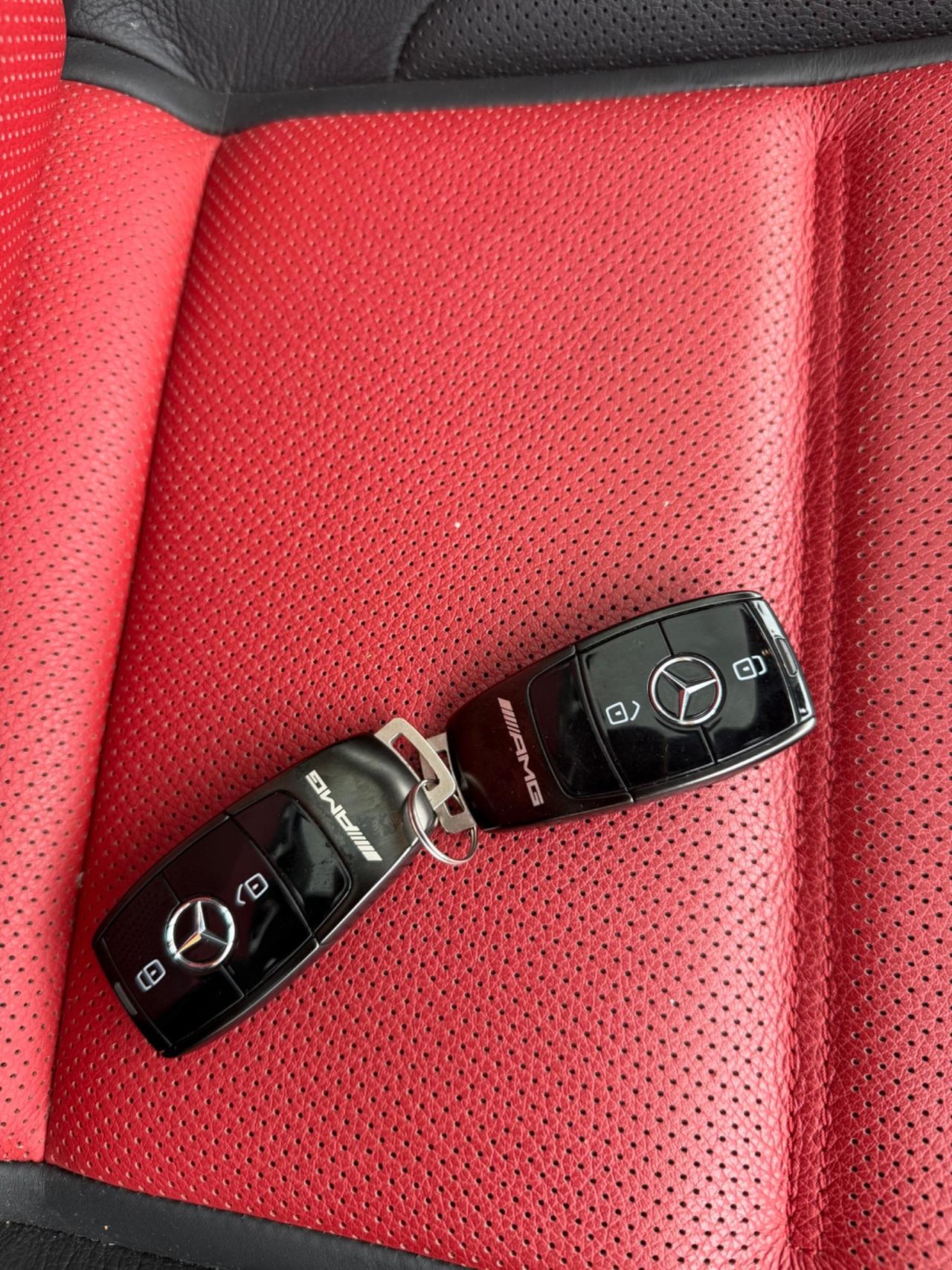 Mercedes-benz A 45 AMG 45S 4Matic+ Premium Plus