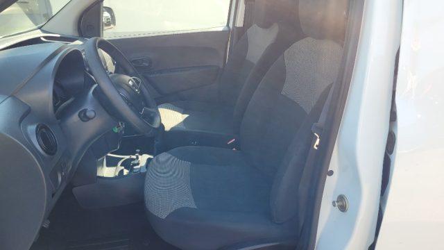 DACIA Dokker 1.6 8V 100CV Start&Stop GPL Furgone