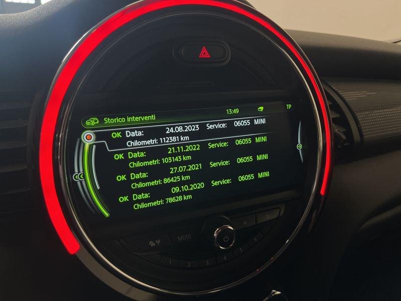 MINI Mini 3 porte 1.5 Cooper D - Cambio Automatico