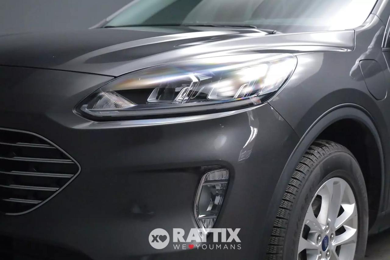 Ford Kuga 2.5 Phev 225CV Titanium Business e-shifter