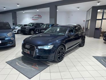 Audi A6 Avant 2.0 TDI 190 CV ultra