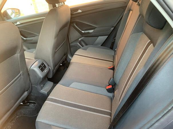 Volkswagen T-Roc 1.0 TSI 115 CV Style BlueMotion Technology