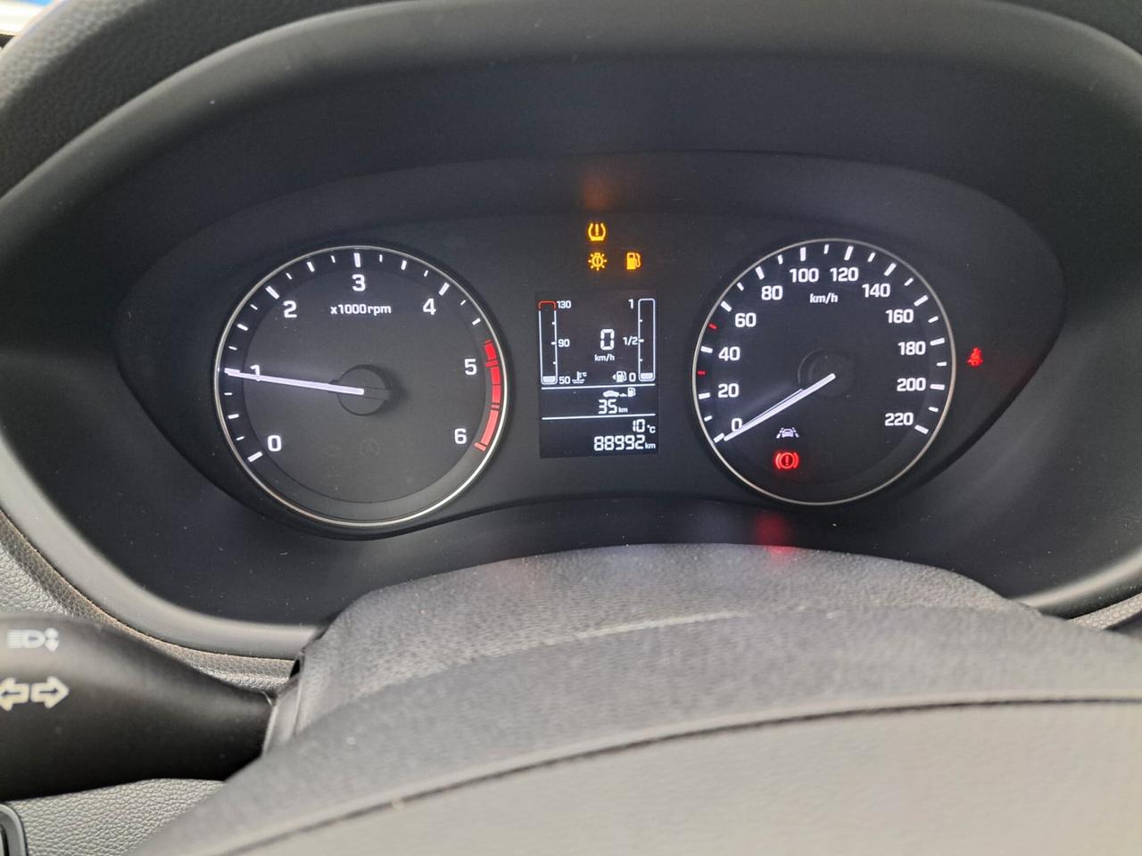 Hyundai i20 1.1 CRDi 12V 5 porte Comfort-NEOPATENTATI EURO 6