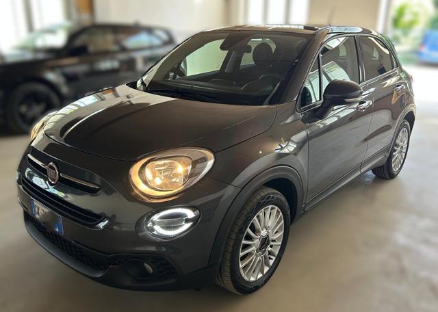 FIAT 500X 1.3 T4 Urban MY21 FireFly 150 CV DCT Connect