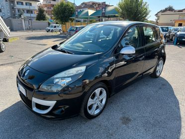 RENAULT SCENIC X-MOD LUXE 1.5DCI 110CV LUXE