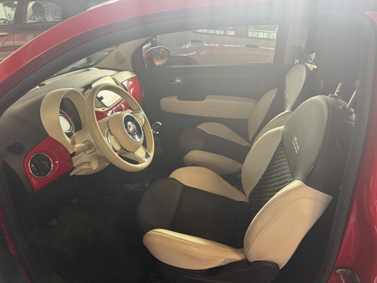 Fiat 500 1.0 Hybrid Dolcevita Prezzo senza vincoli