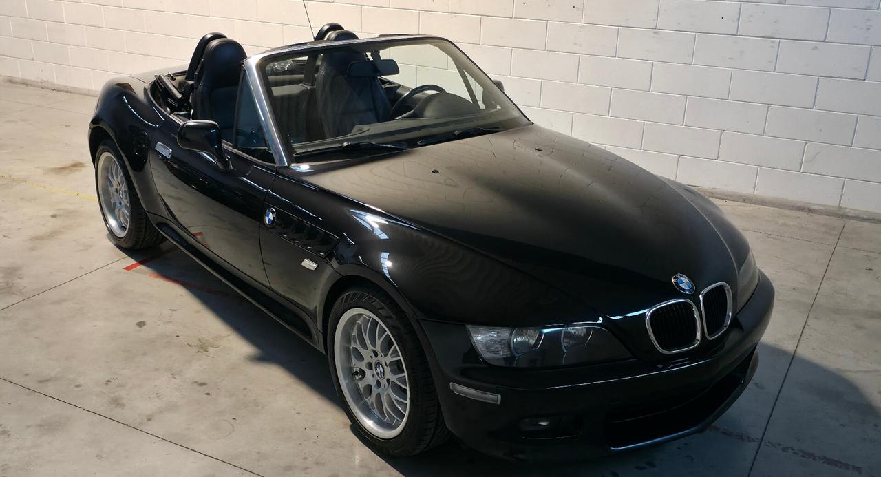 Bmw Z3 2.0 24V Roadster
