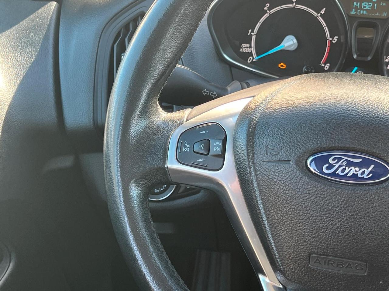 Ford B-Max 1.5 TDCi 75 CV Business