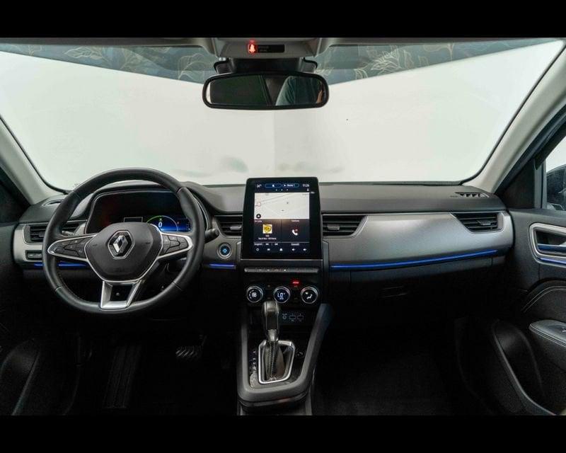 Renault Arkana Hybrid E-TECH 145 CV Intens