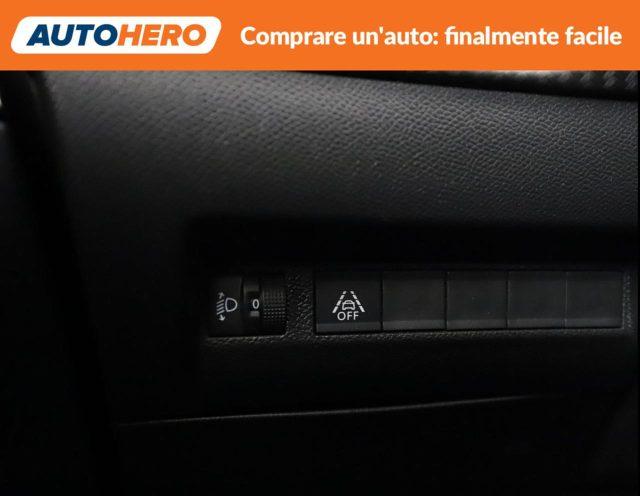 PEUGEOT 208 PureTech 75 Stop&Start 5 porte Active Pack