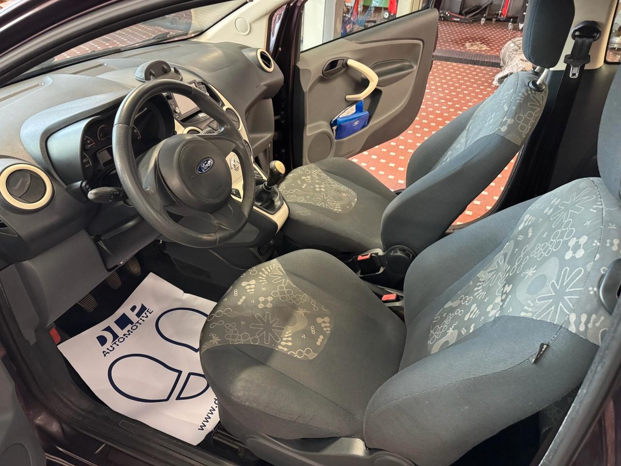 Ford Ka Ka+ 1.3 TDCi 75CV cDPF Business - IDEALE PER NEOPATENTATI