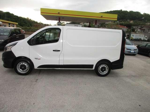 Fiat Talento 1.6 mjt 16v 120 CV L1 H1 GARANTITO FULL OPT