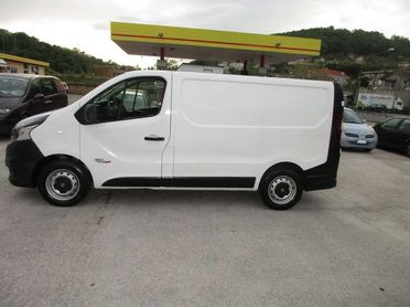 Fiat Talento 1.6 mjt 16v 120 CV L1 H1 GARANTITO FULL OPT