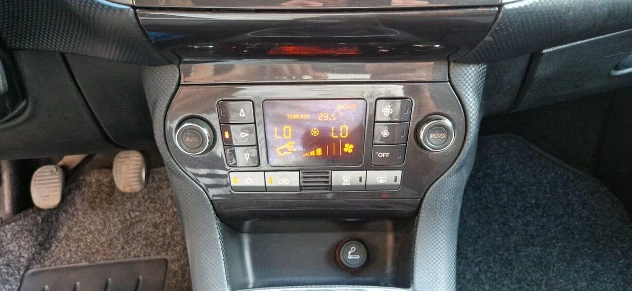 Fiat Bravo 1.9Mjt 120Cv Emotion Unico Proprietario
