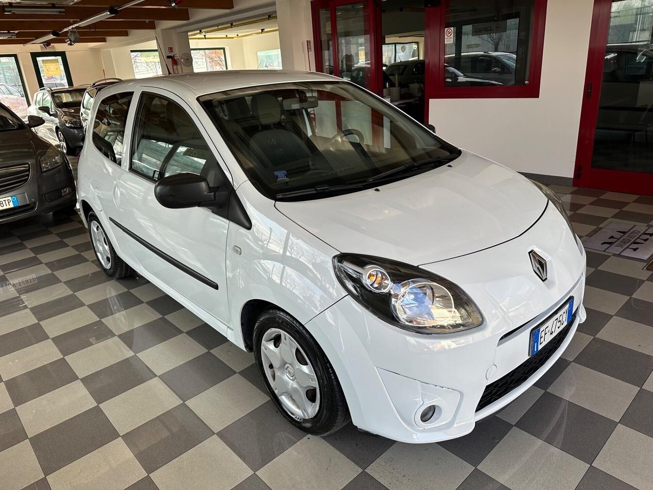 Renault Twingo 1.2 Benzina Neopatentati