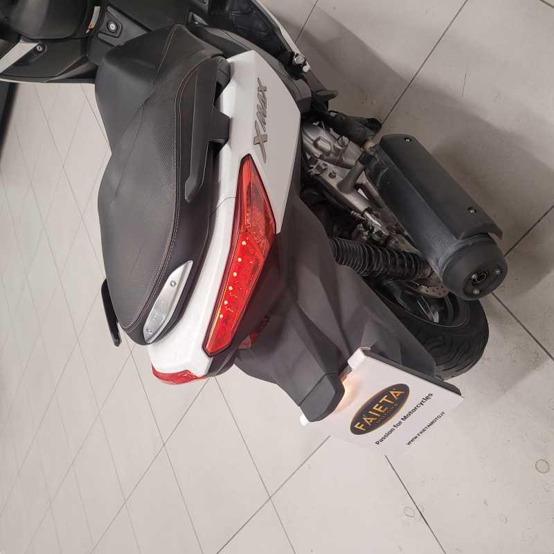 Yamaha X-Max 250 ABS - 2016