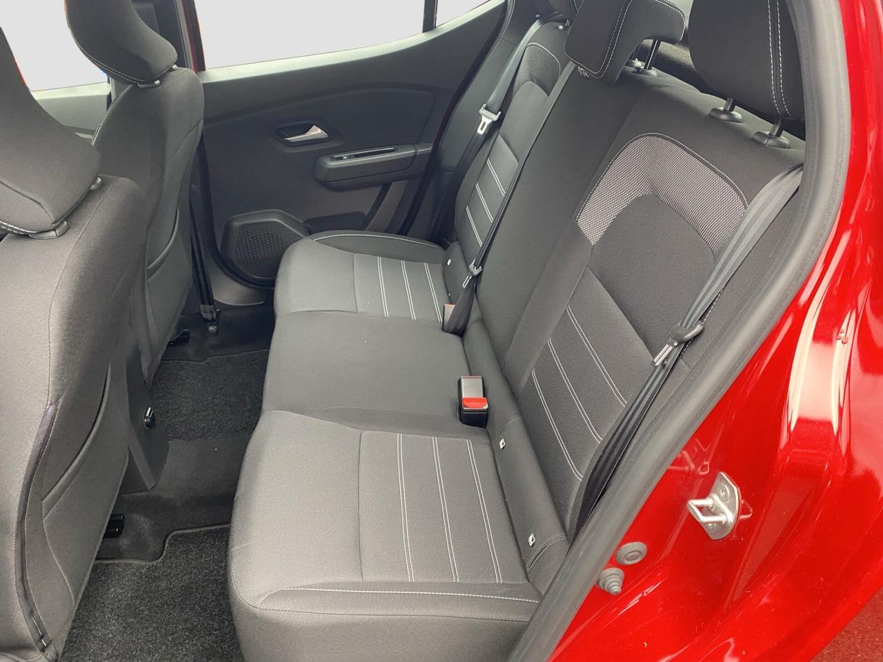 Dacia Sandero Streetway 1.0 TCe ECO-G Comfort SL DaciaPlus