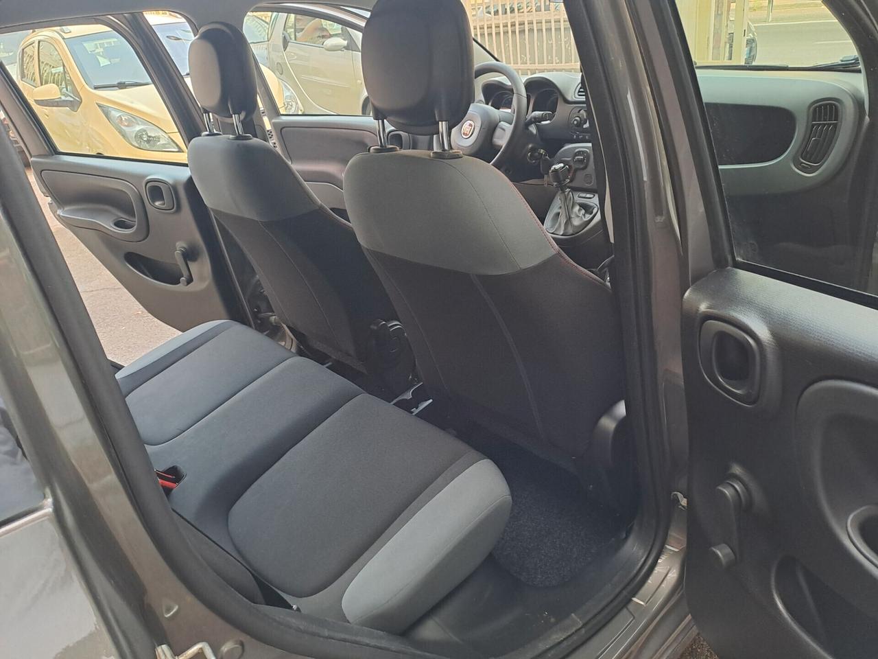 Fiat Panda 1.2 Easy PARI ALL NUOVO