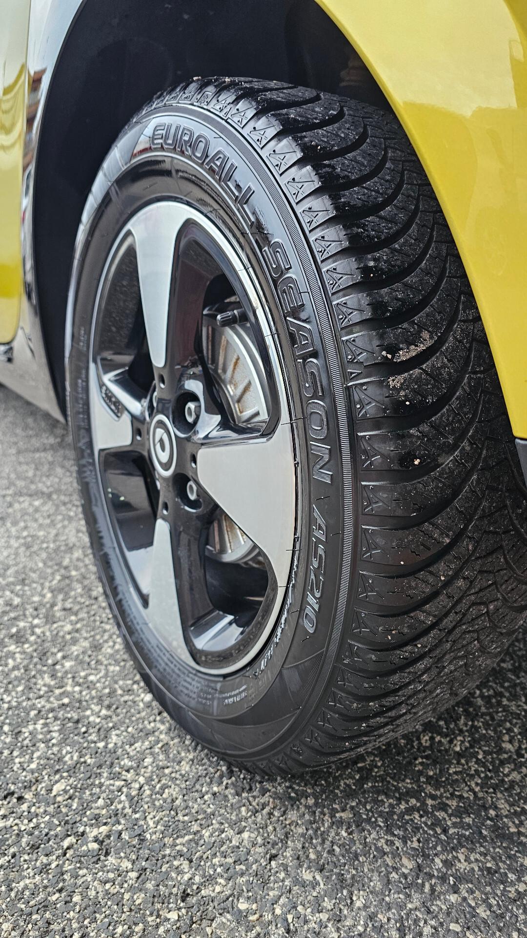 Smart ForFour 90 0.9 Turbo twinamic Passion UNIPRO NAV ANDROID TAGL UFF LED RETROCAM