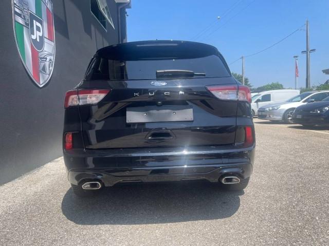 Ford Kuga 2.0 ecoblue ST-Line Design 2wd 120cv auto