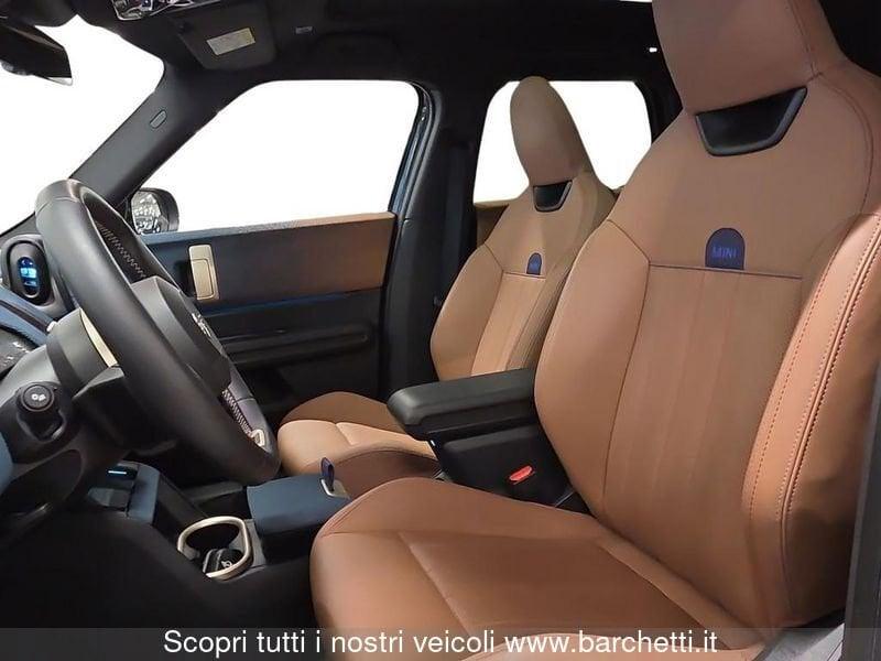 MINI Mini Countryman U25 Mini Countryman 1.5 48V C Favoured auto