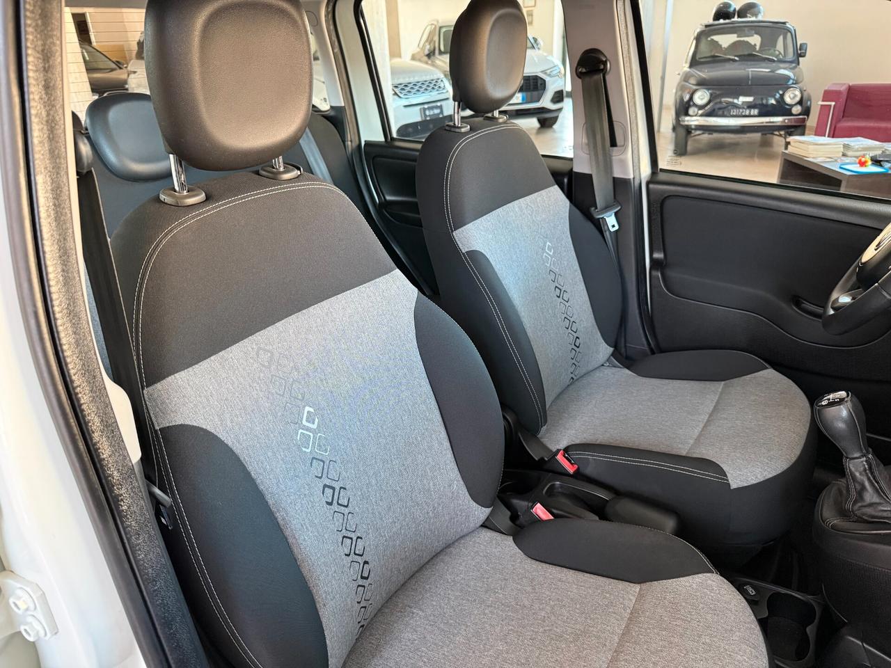 Fiat Panda 1.3 MJT 95 CV S&S Lounge "Perfetta"
