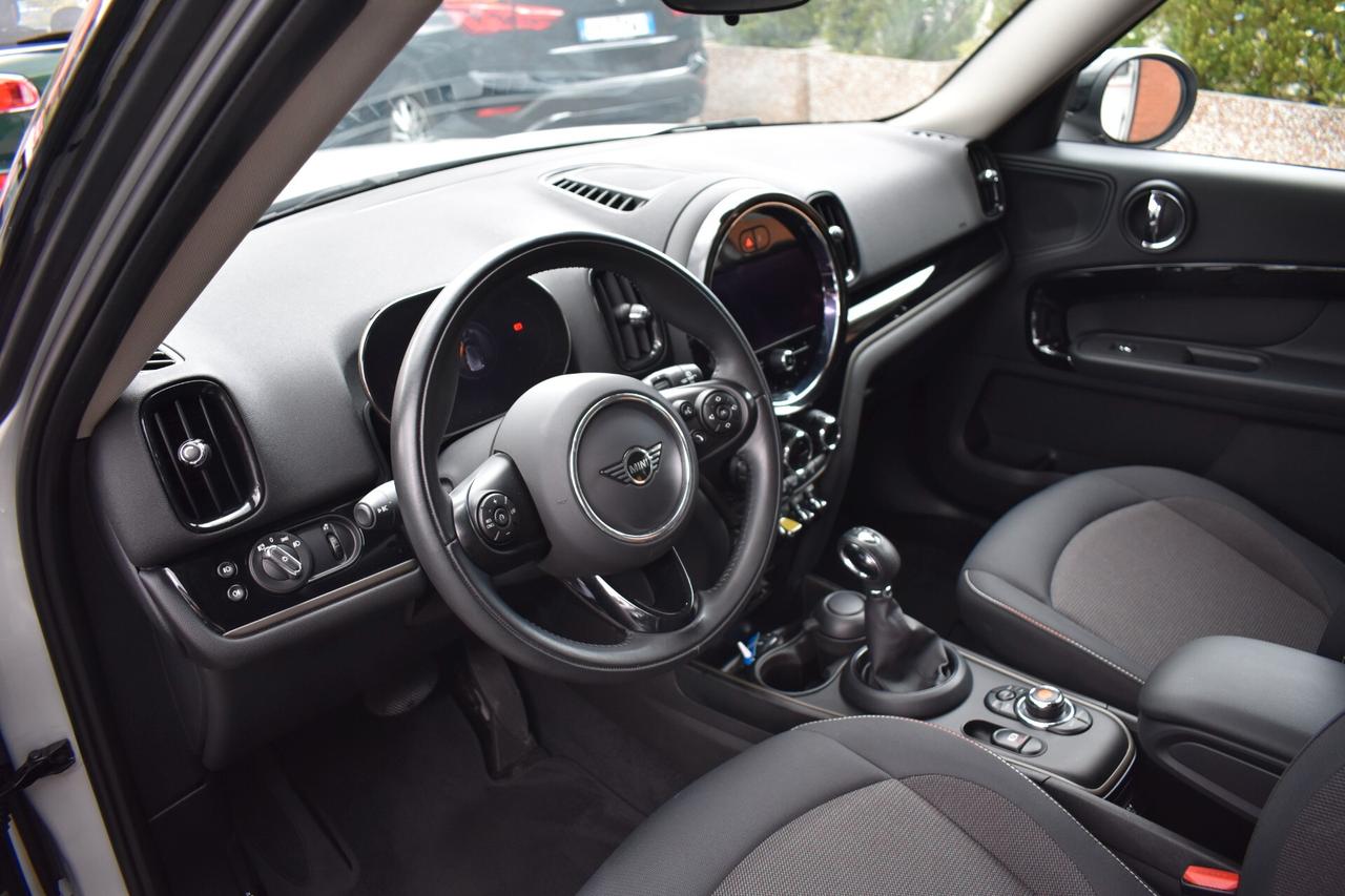 Mini Cooper Countryman SE ALL4 Plug-in Aut.