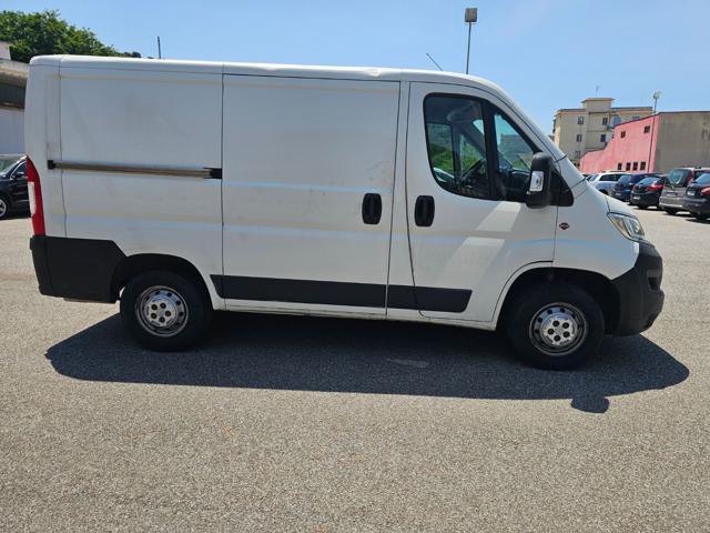 CITROEN Jumper 2000 Mjet 120CV L1H1