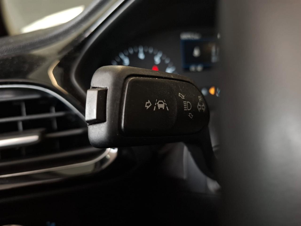 Ford Fiesta Benzina Hybrid Manuale