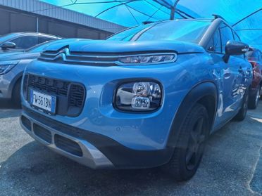 Citroën C3 Aircross I 2017 1.2 puretech Shine s&s 110cv